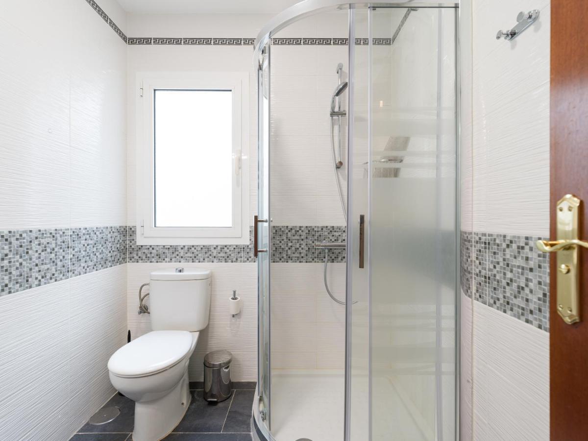 Apartamento Amarre Pool Puerto De Mogan Exterior foto