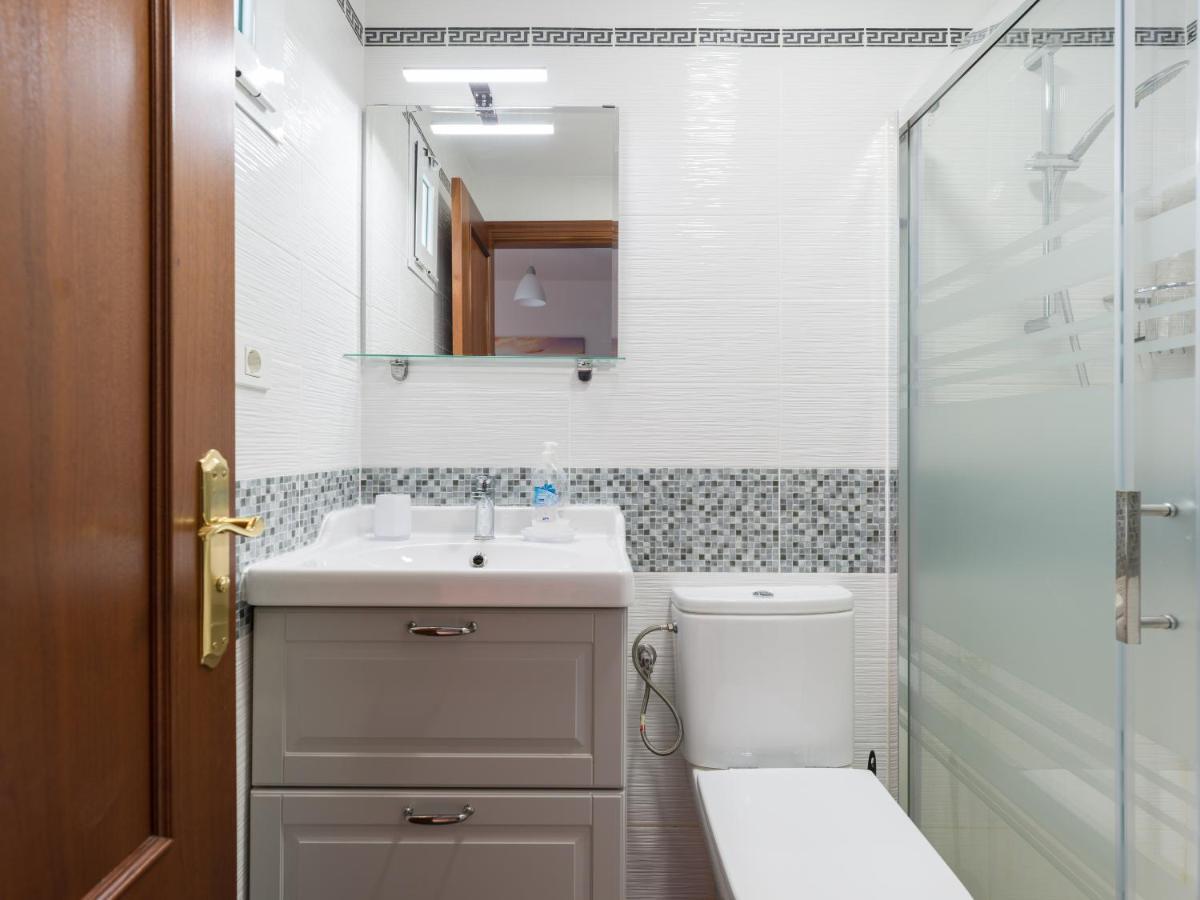 Apartamento Amarre Pool Puerto De Mogan Exterior foto
